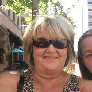 Meet your Posher, Tracy